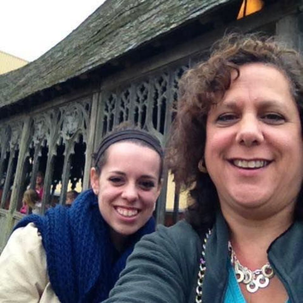 Meet your Posher, Megan